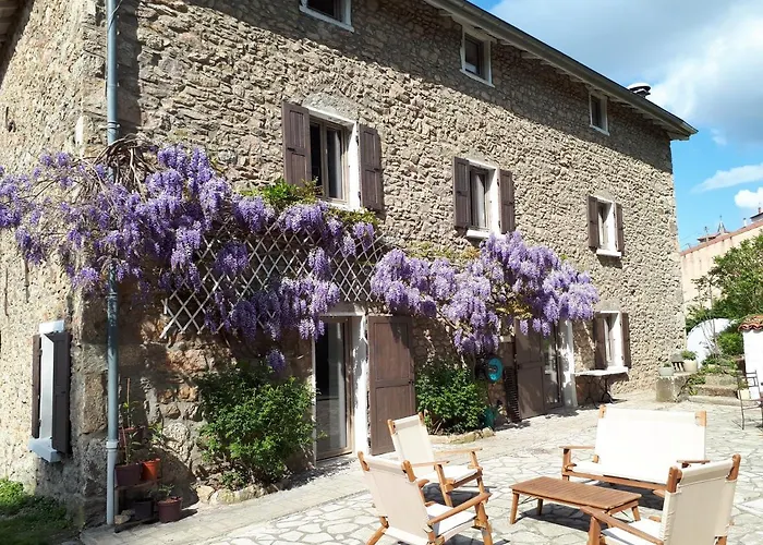 Un Jardin Secret