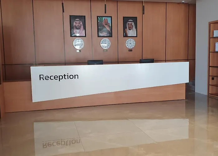 Al Rayyan Tower Hotel Jeddah