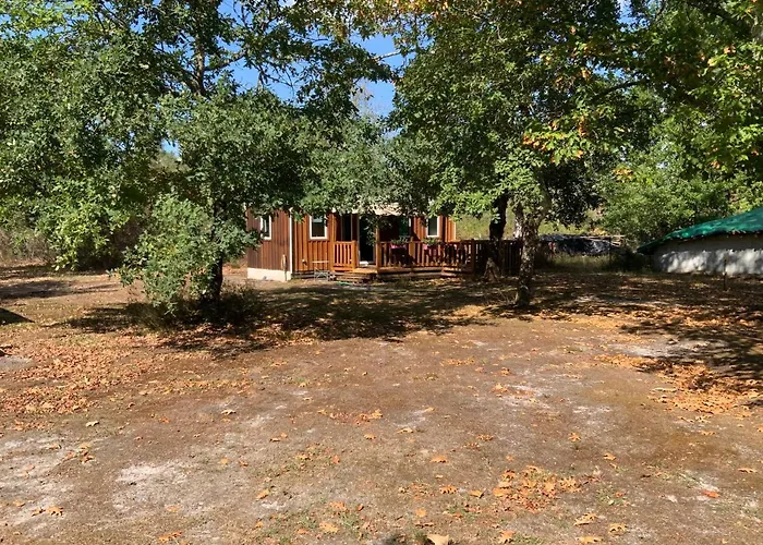 Domaine De Labelo