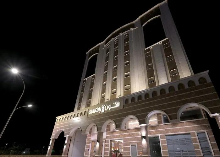 Sukoon Hotel