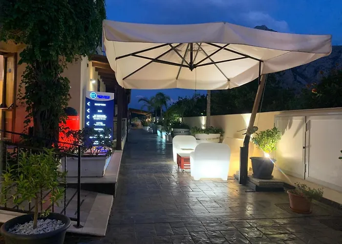 Hotel Iride By Marino Tourist