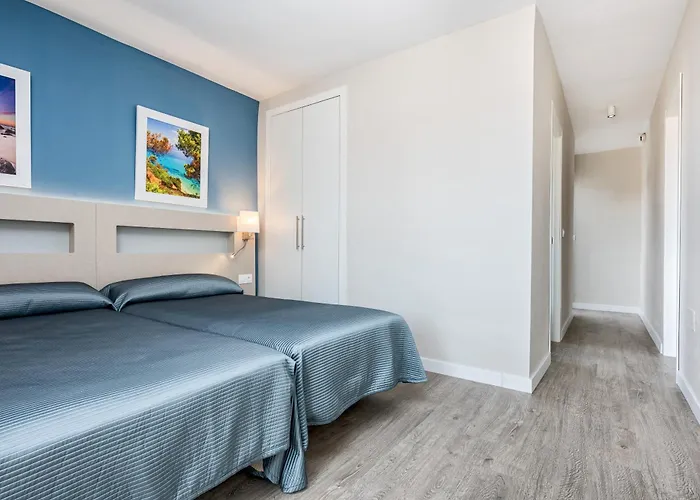 Veramar Aparthotel