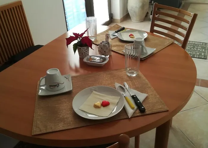 Radices Bed & Breakfast Campobasso