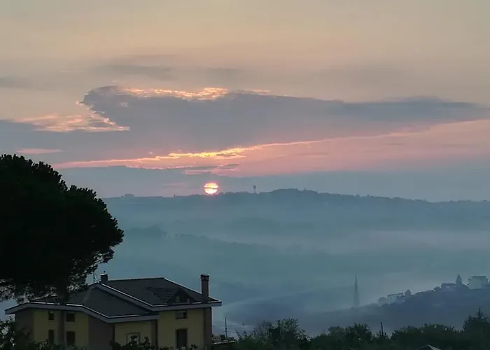 Radices Bed & Breakfast Campobasso