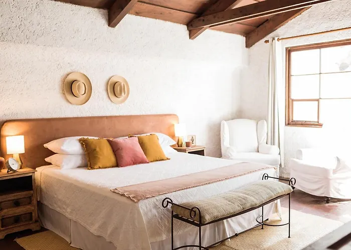 Cacao Boutique Hotel Antigua