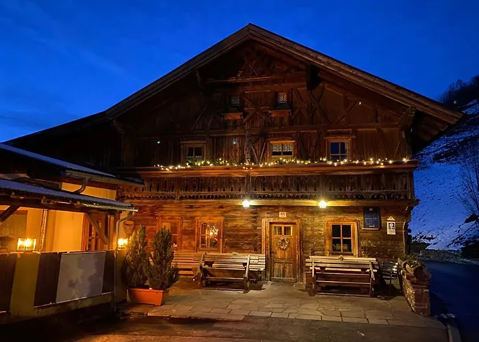 Gasthof Mühle