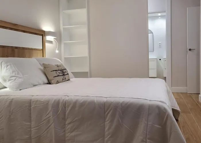 Cíes Luxury Suitel Lily Rodsen - Love your Stay