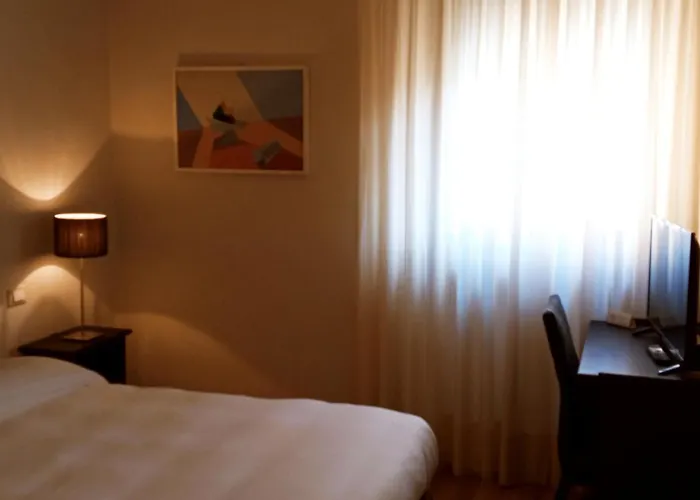 Hotel Touring