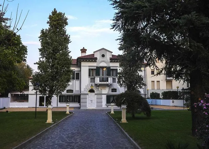 Relais Totì B&B Mogliano Veneto