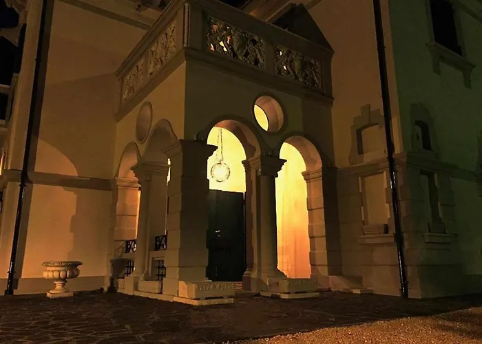 Relais Totì B&B Mogliano Veneto