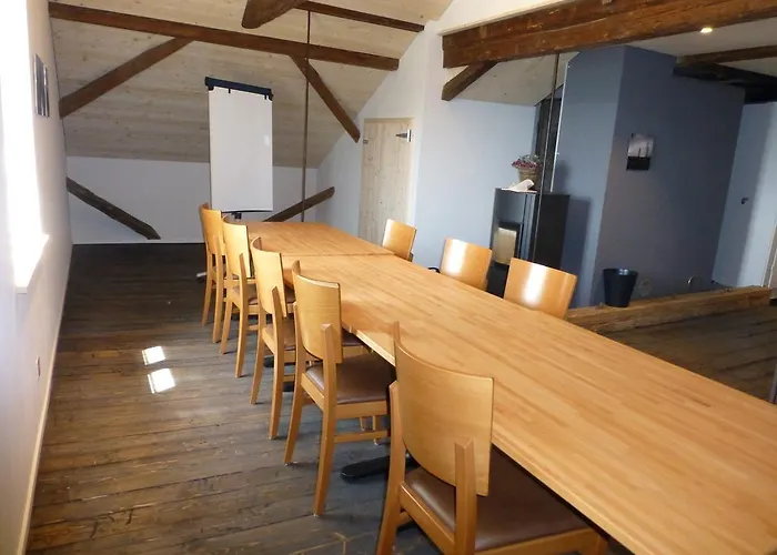 Gasthaus Schlosshalde