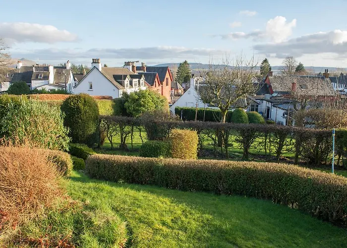 Ashbank Bed & Breakfast