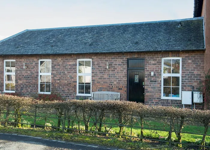 Ashbank Bed & Breakfast