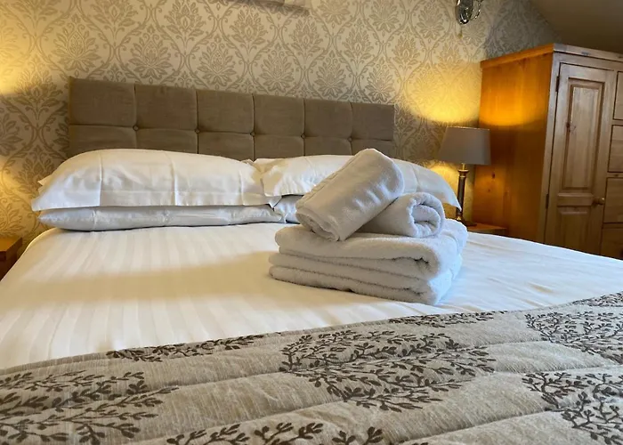 Melbourne Guest House