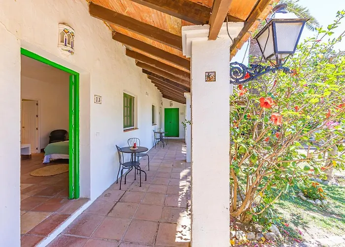 Hotel-Apart CORTIJO LAS PIÑAS