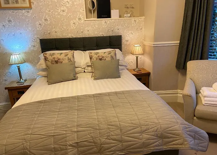 Melbourne Guest House