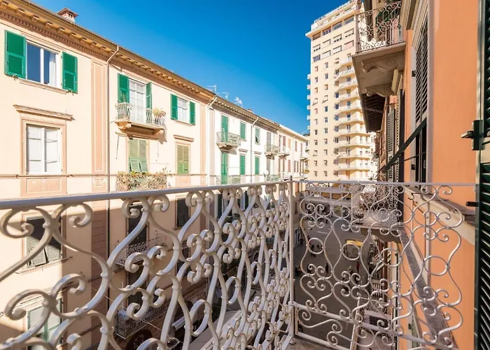 Hotel Fidelio à La Spezia