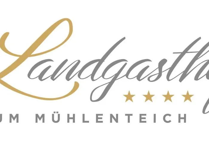 Landgasthof zum Mühlenteich