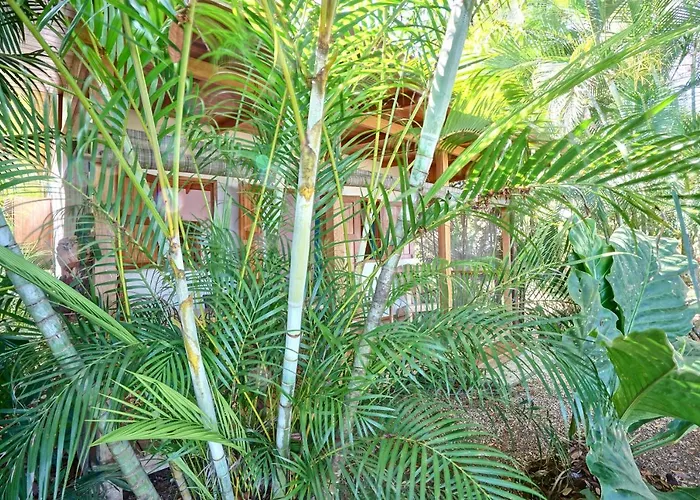 Calamocha Lodge