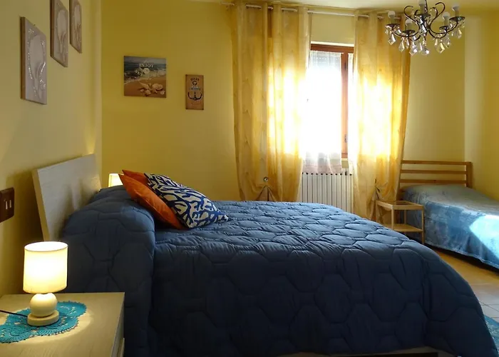 Hotel Dolci Sogni Pisa