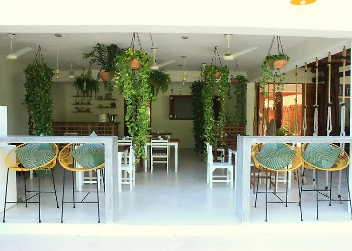 Tierra Mia Boutique Hotel Isla Holbox