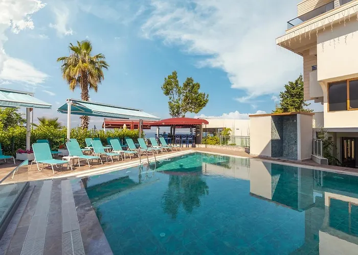 Tema 242 Hotel