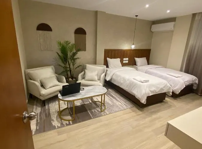 Nakhil Inn Residence