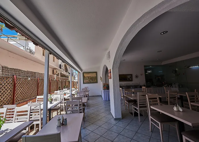 Thalia Deco City & Beach Hotel Limenas Chersonisou