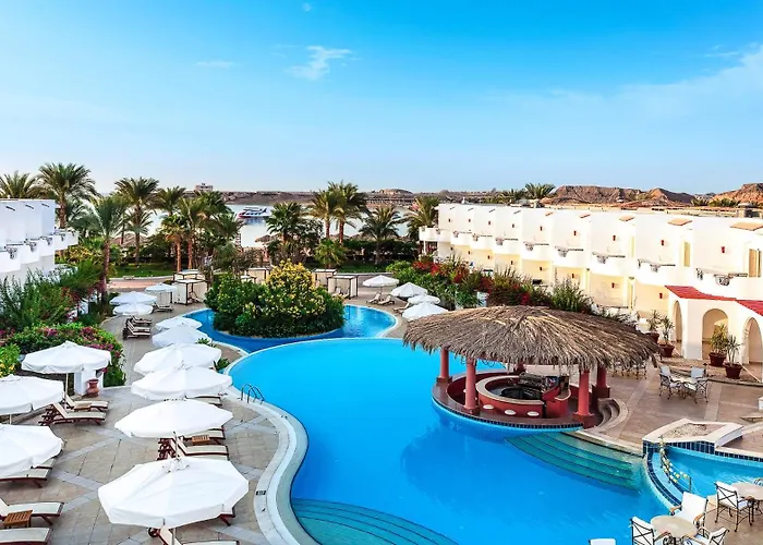 Jaz Elite Palace - Adults Friendly 16 Years Plus Sharm-el-Sheikh