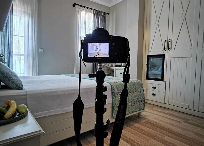 Side Kleopatra Hotel