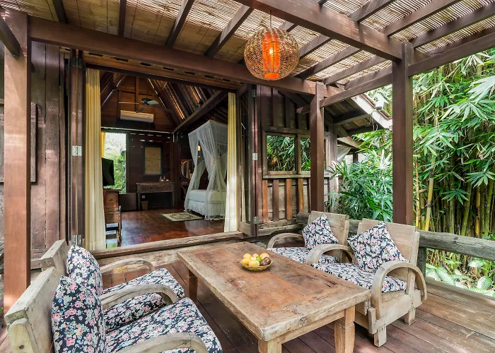 Aryaswara Villa Ubud
