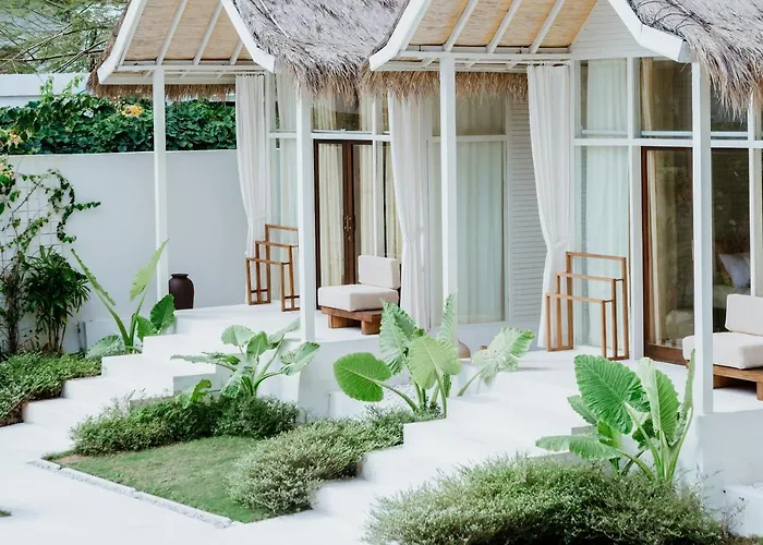 The Hut Hut Hotel Uluwatu 