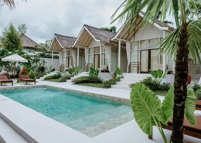 The Hut Hut Hotel Uluwatu 
