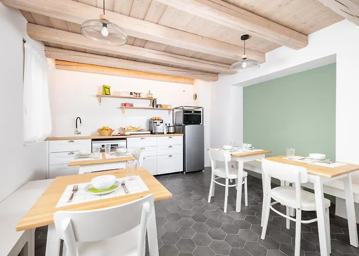 B&B Le Zucche