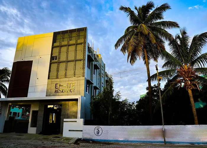 Elite Residency Hotel Palni