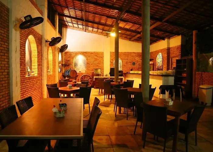 Beleza Tropical Pousada Hotel