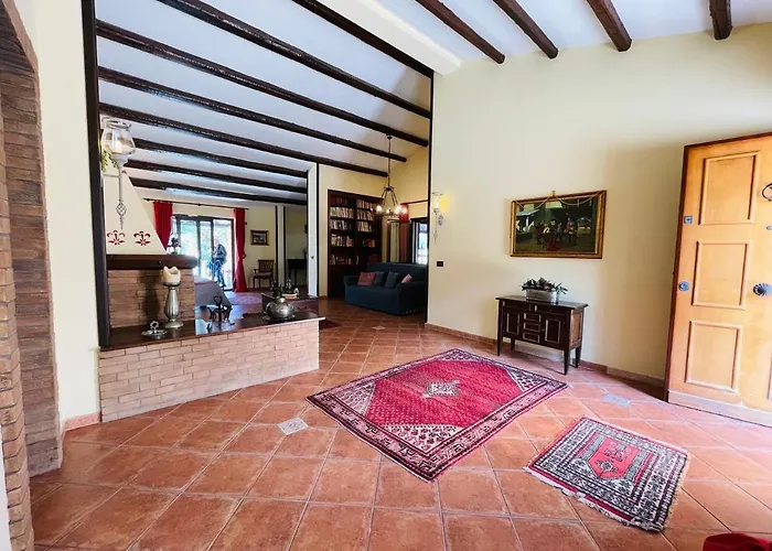 Villa Inserra Deluxe
