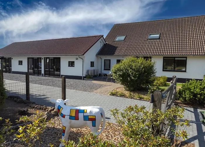 B&B Hoeve de Veldmaat