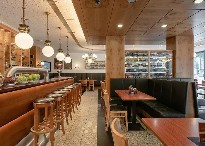Cph Hotel Conti