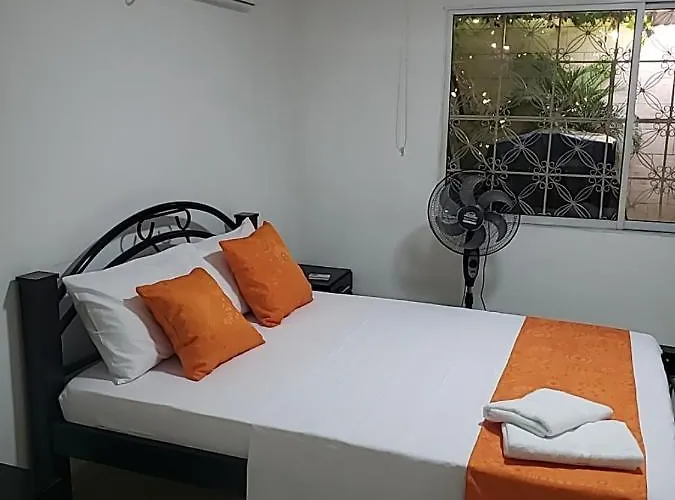 La Samaria Casa Linda