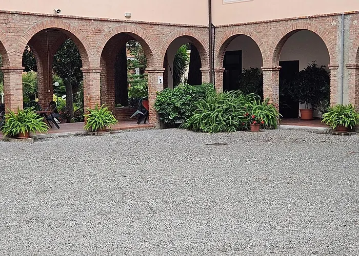 Villa Glauer - D'Amico