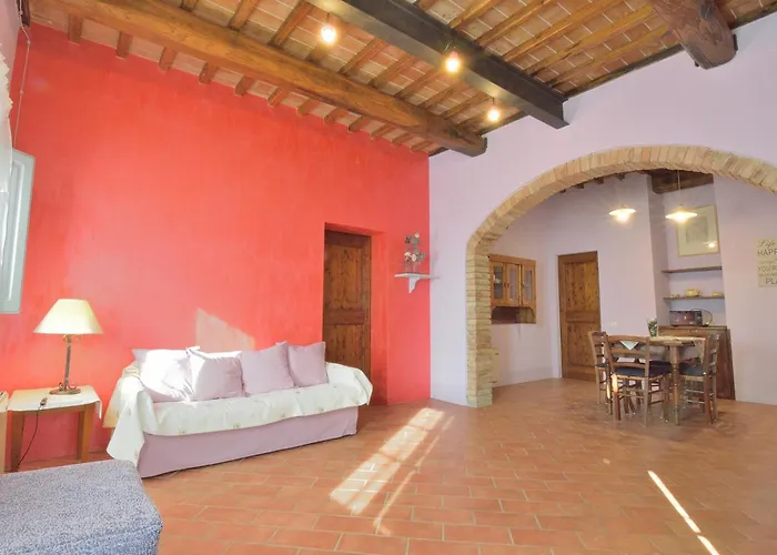 Podere Benintendi