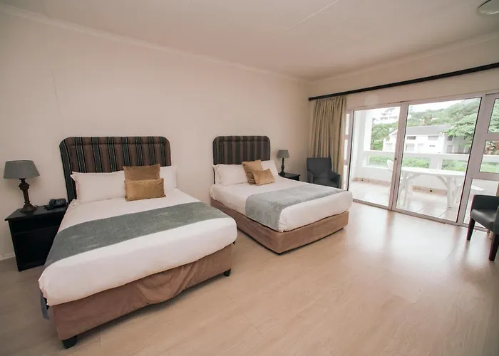The Estuary Hotel & Spa Port Edward