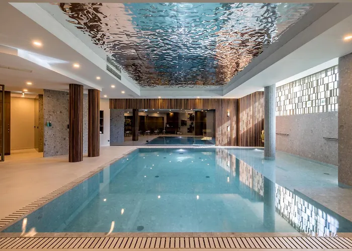Hotel Olivier Spalato