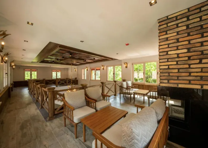 Batihan Vadi Hotel