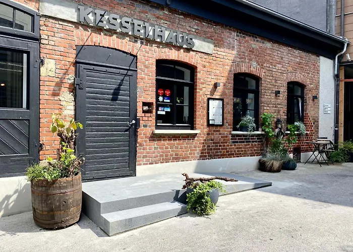 Bischoffs Hotel