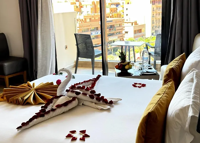 Stars Hotel&Spa