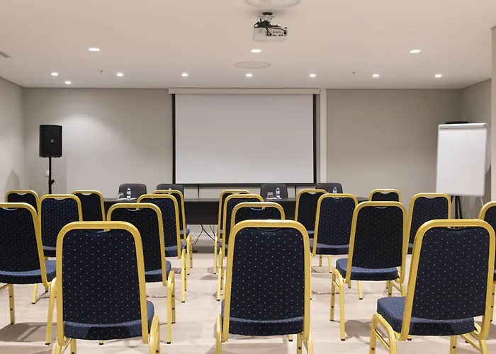 Masa Hotel & Spa Campo Grande Collection