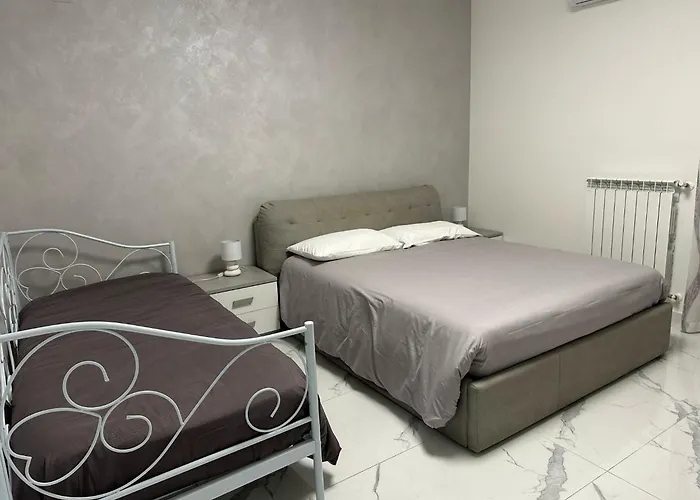 B&B Il Piccolo Principe Mercato San Severino