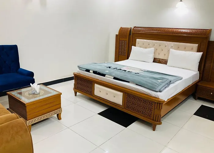 Islamabad Guest House
